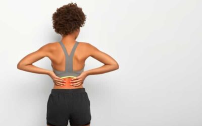 ServiciosLa columna lumbar. Prevención de lesiones.Servicios